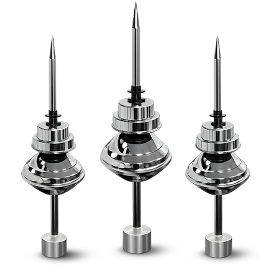 ESE Lightning Arresters