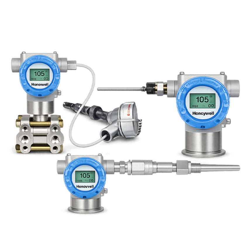 Temperature Transmitters