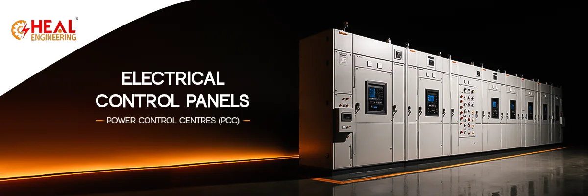 Electrical Control Panels