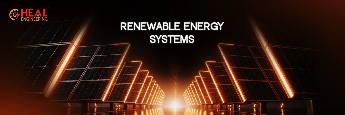 Renewable Energy Systems
